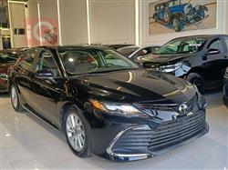 تۆیۆتا کامری